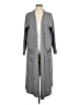 Unbranded Gray Cardigan Size L - photo 1