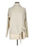 Simply Vera Vera Wang Tan Turtleneck Sweater Size L - photo 1