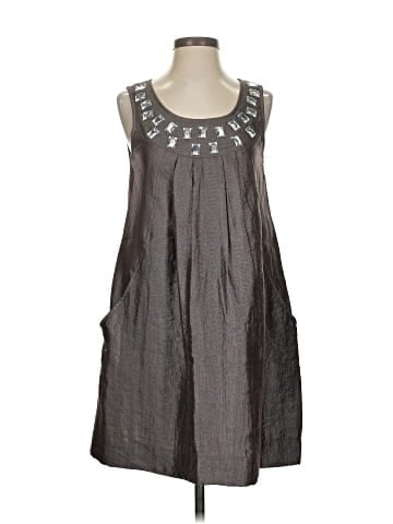Fumblin' Foe Casual Dress (view 1)