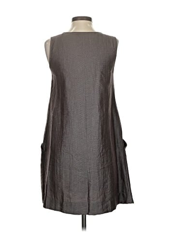 Fumblin' Foe Casual Dress (view 2)
