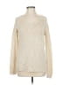 Olive and Oak Ivory Pullover Sweater Size M - photo 1