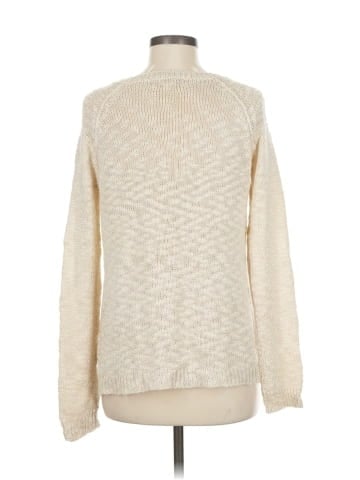 Olive and Oak Pullover Sweater (view 2)