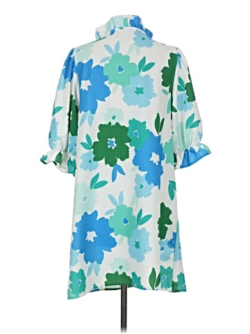 Michelle McDowell Casual Dress (view 2)