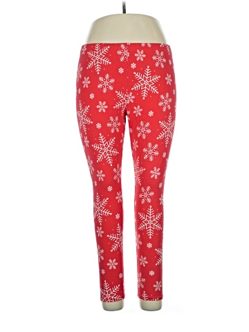 Walmart Casual Pants (view 1)