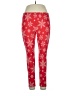 Walmart Stars Red Casual Pants Size 15 - 17 - photo 1
