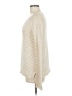 Olive and Oak Ivory Pullover Sweater Size M - photo 5