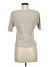 Unbranded Tan Short Sleeve Turtleneck Size M - photo 2