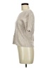 Unbranded Tan Short Sleeve Turtleneck Size M - photo 5