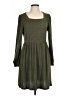 Unbranded Green Casual Dress Size L - photo 1