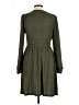 Unbranded Green Casual Dress Size L - photo 2