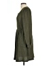Unbranded Green Casual Dress Size L - photo 5