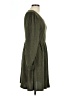 Unbranded Green Casual Dress Size L - photo 4