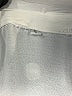 Unbranded 100% Polyester White Casual Dress Size L - photo 7