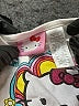 Hello Kitty 100% Polyester Pink Dress 9-12 MO / 12 MO - photo 3