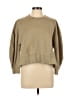 Timberland Tan Sweatshirt Size L - photo 1