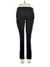 Pinko Solid Black Dress Pants Size M - photo 2