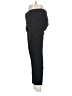 Pinko Solid Black Dress Pants Size M - photo 5