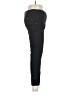 Pinko Solid Black Dress Pants Size M - photo 4