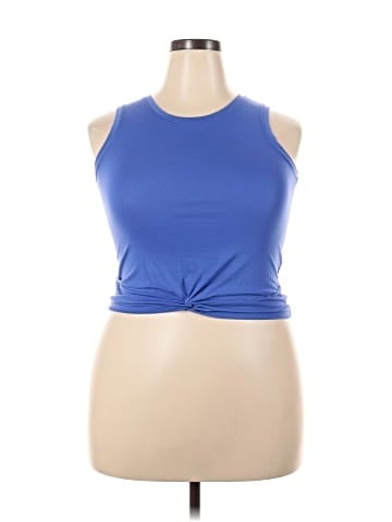Gap Fit Sleeveless Top (view 1)
