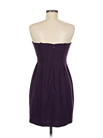 Max and Cleo Cocktail Dress (view 2)
