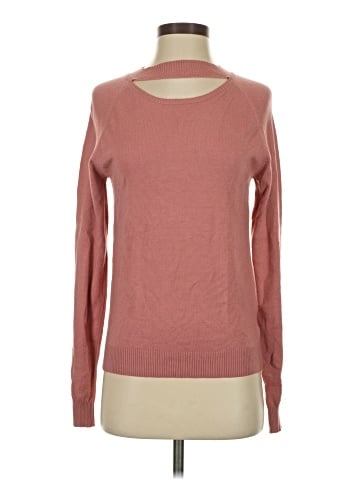 Love Tree Long Sleeve Turtleneck (view 1)