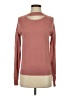 Love Tree Pink Long Sleeve Turtleneck Size S - photo 1