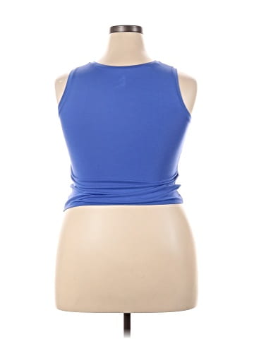 Gap Fit Sleeveless Top (view 2)