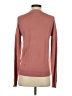 Love Tree Pink Long Sleeve Turtleneck Size S - photo 2
