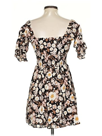 Abercrombie & Fitch Cocktail Dress (view 2)