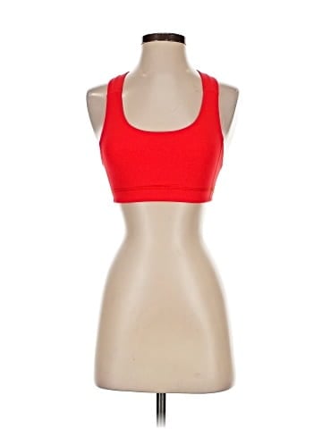 Lululemon Athletica Sports Bra (view 1)