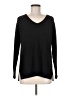 Athleta Black Pullover Sweater Size M - photo 1