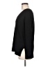 Athleta Black Pullover Sweater Size M - photo 5