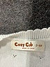 Assorted Brands Ivory White Cardigan Size 3-6 mo - photo 3
