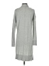 J.Crew Gray Cardigan Size S - photo 2