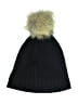 J.Crew Black Beanie One size - photo 1
