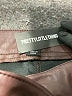 PrettyLittleThing 100% Polyurethane Brown Dress Pants Size 8 - photo 8