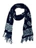 Unbranded Blue Scarf One size - photo 1