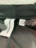 Collusion Solid Black Casual Pants Size 14 - photo 7