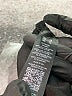 Collusion Solid Black Casual Pants Size 14 - photo 8