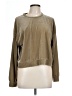 Zara Tan Sweatshirt Size L - photo 1