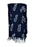 Unbranded Blue Scarf One size - photo 2