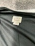 LOFT Beach Solid Black Romper Size M - photo 4