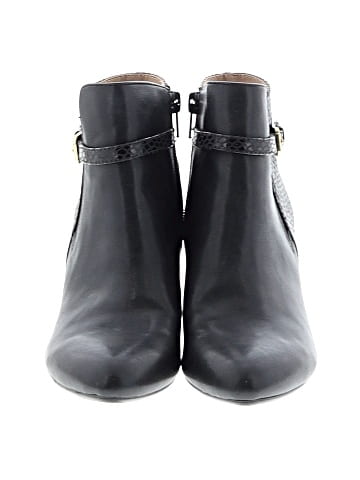 Naturalizer Ankle Boots (view 2)