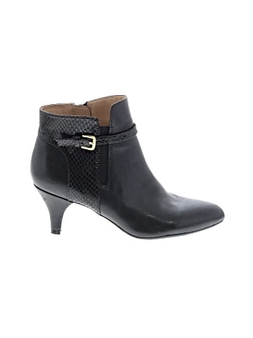 Naturalizer Ankle Boots (view 1)