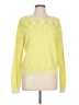 ABound Yellow Pullover Sweater Size L - photo 1