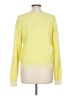 ABound Yellow Pullover Sweater Size L - photo 2