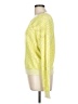 ABound Yellow Pullover Sweater Size L - photo 5