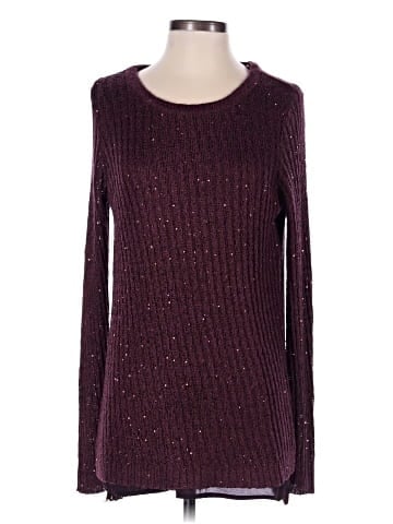 Apt. 9 Pullover Sweater (view 1)