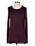 Apt. 9 Burgundy Pullover Sweater Size M - photo 1