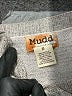Mudd Tweed Gray Casual Dress Size S - photo 7